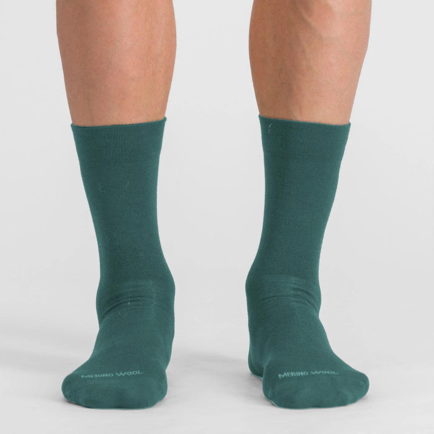 Sportful Matchy Wool Socks 